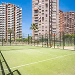 Gemelos 26 23-E Resort Apartment Levante Beach