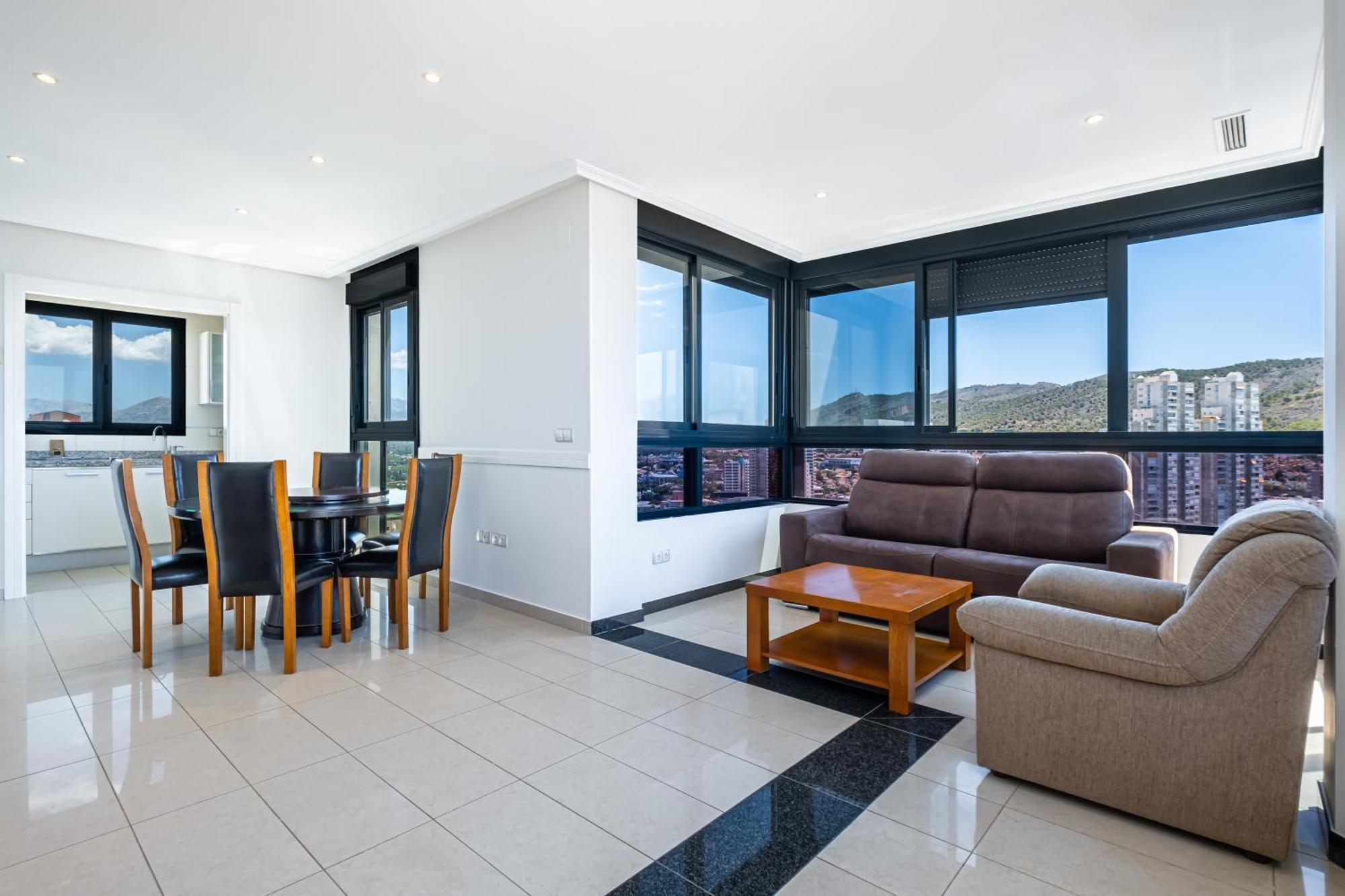 Apartment Gemelos 26 23-e Levante