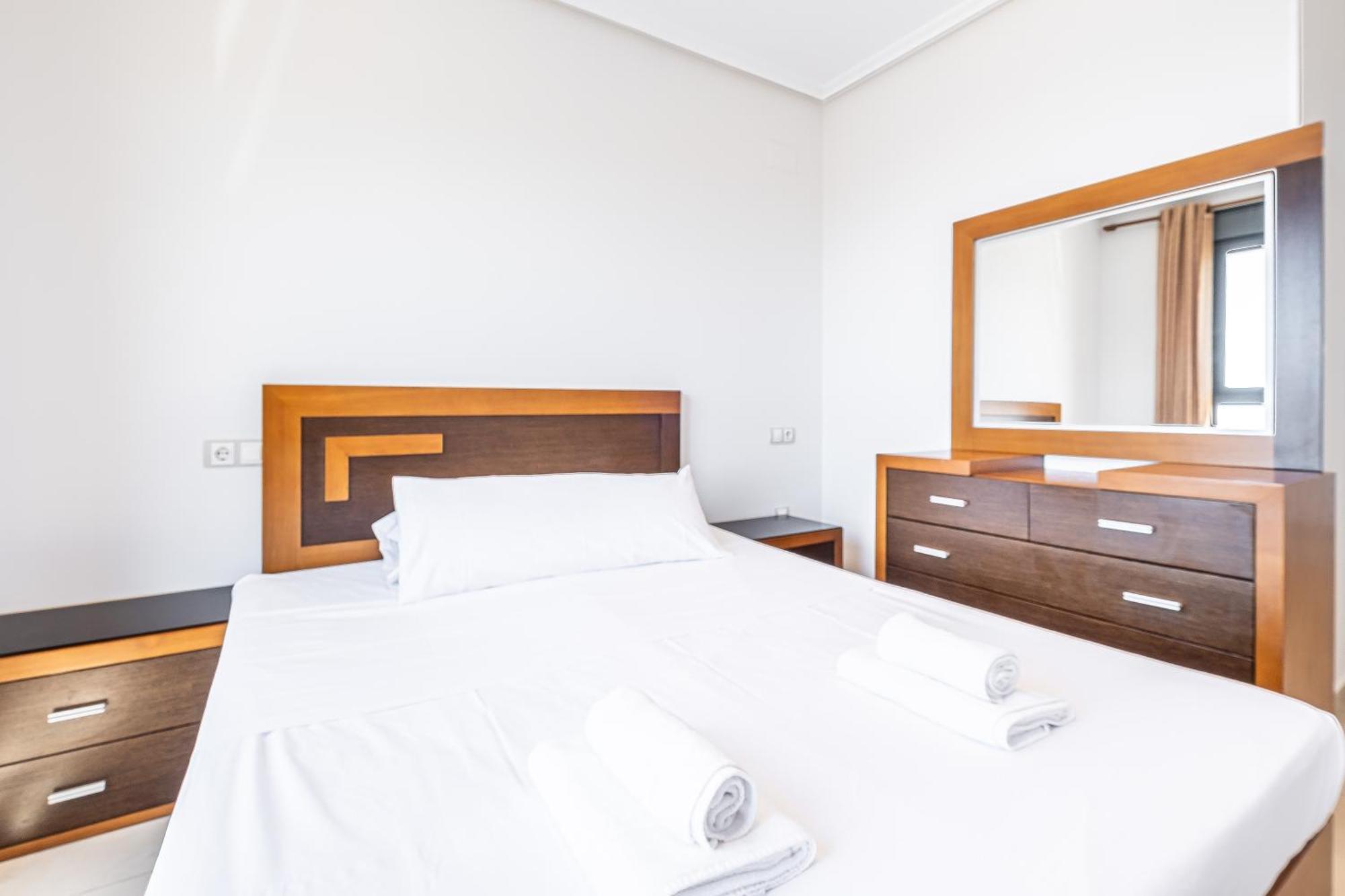 Apartment Gemelos 26 23-e Levante Benidorm